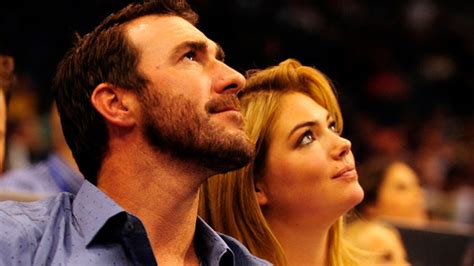 justin verlander kate upton leaked|Justin Verlander responds to leaked nude photos with Kate Upton。